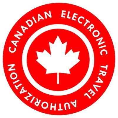 Canada Eta Application